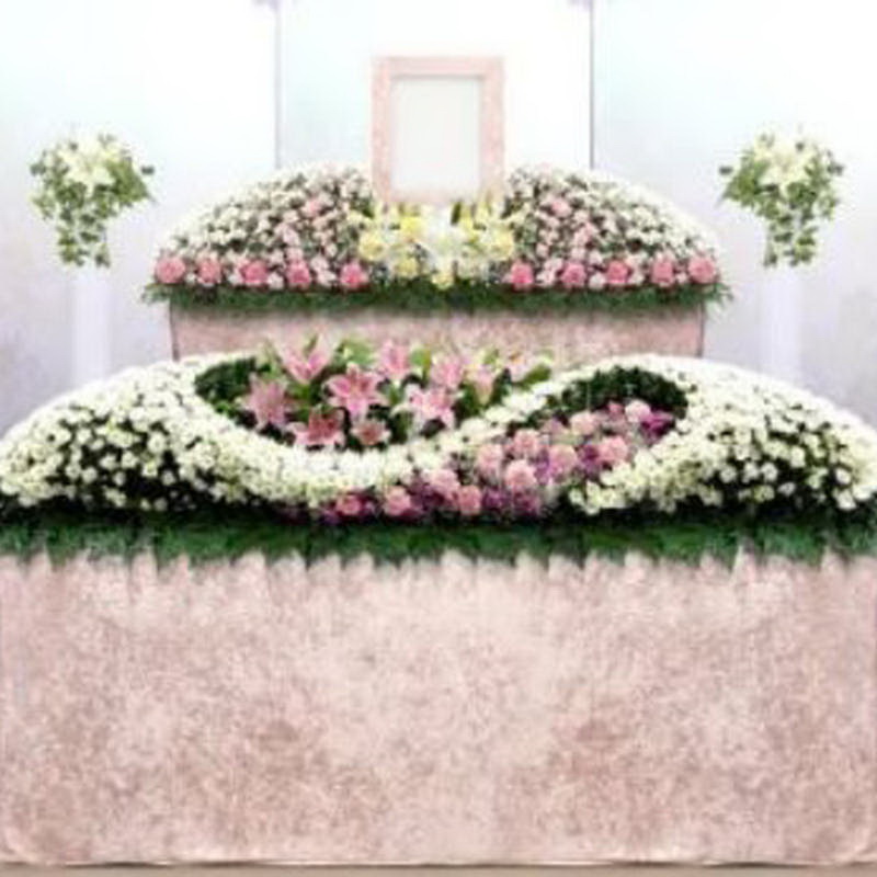 贵阳寿衣 殡葬白事一条龙 花圈